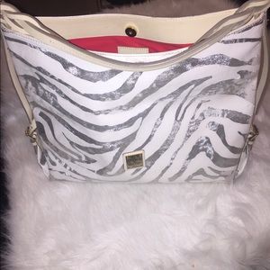 Dooney and Bourke Large Tote